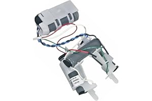 Electrolux AEG 140055192540 ORIGINAL Akkublock Batterie Lithium Ionen Akku Hand Stiel Handsauger Staubsauger