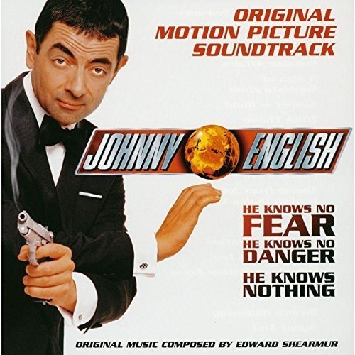 Preisvergleich Produktbild Johnny English