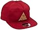 Produktbild New Era Tri Patch 9Fifty Snapback Cap (M/L, cardinal)
