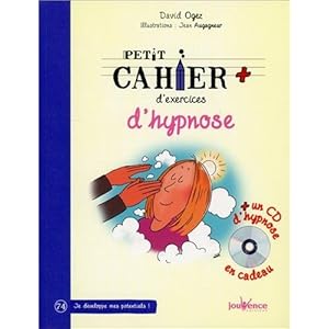 Petit Cahier d'Exercices d'Hypnose Livre en Ligne Petit Cahier d'Exercices d'Hypnose Livre en Ligne - Telecharger Ebook