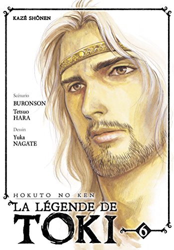 Download Hokuto no Ken - La légende de Toki Vol.6