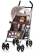 Chipolino Push Chair (Ava, Cappuccino)