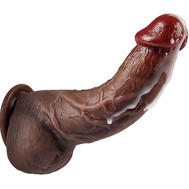 Amazon.de Bestseller: Die beliebtesten Artikel in Realistische Dildos