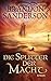 Die Splitter der Macht: Roman (Die Sturmlicht-Chroniken, Band 6) by 