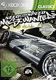 Need for Speed - Most Wanted [Software Pyramide] - [Xbox 360]