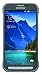 Produktbild Samsung Galaxy S5 Active G870a Smartphone, 16 GB, entsperrt, GSM, extrem robust, mit 16 MP Kamera, Titangrau (D132)