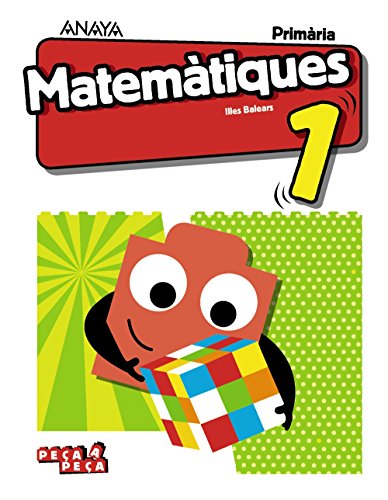 Matemàtiques 1
