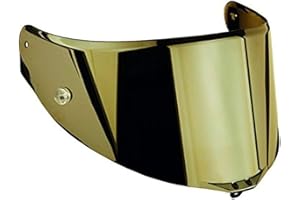 AGV Visière Kit course Race 2