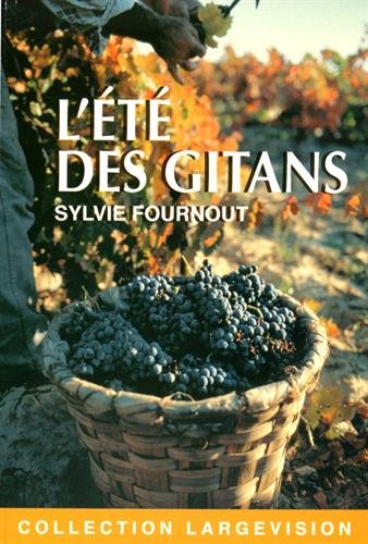 couverture de : L'&eacute;t&eacute; des gitans