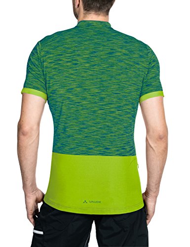 Vaude Herren Tremalzo Shirt Iii T-Shirt - 2