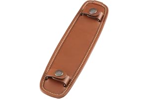 Billingham SP40 Shoulder Pad - Tan 528570