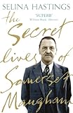Image de The Secret Lives of Somerset Maugham (English Edition)