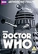 Doctor Who - The Power of the Daleks [DVD] [2016]