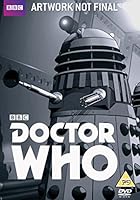 Doctor Who - The Power of the Daleks [DVD] [2016]