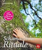 Schamanische Rituale by Svenja Zuther