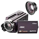Kamera Camcorder