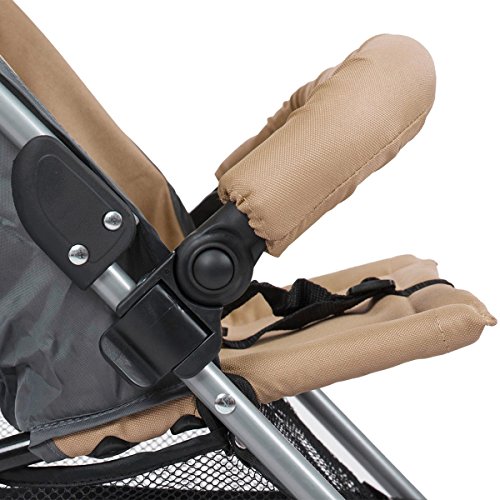BABYCAB Max Sitzbuggy Kinderwagen - 3