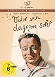 Vater sein dagegen sehr (Filmjuwelen) - Heinz R�hmann