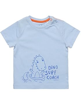 ESPRIT Baby - Jungen T-Shirt Tee-shirt