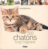 200 chatons trop mignons : Les plus belles photos
