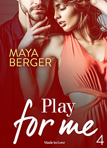 Play for me - Vol. 4 par [Berger, Maya]