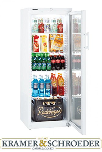 Preisvergleich Produktbild Kühlschrank Kühlgerät LIEBHERR FK3642-20