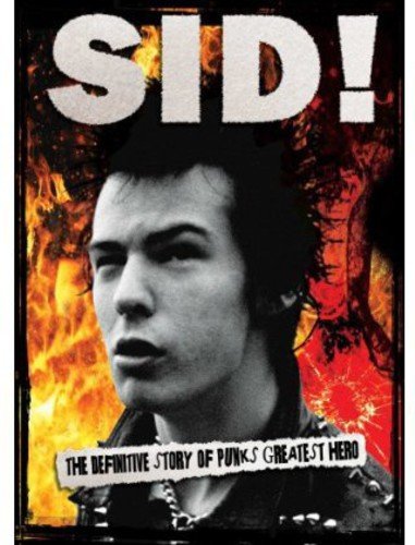 Preisvergleich Produktbild Sid - By Those Who Really Knew Him [DVD]