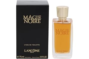 LANCÔME Lancome Magie Noir Eau de Toilette, Kobieta, 75 ml