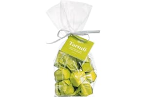 LE SPECIALITÀ DI VIANI Tartufo Pistazien