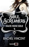 Image de Soul Screamers 3: Halte meine Seele