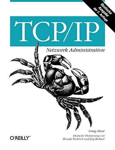 Download TCP/IP Netzwerk-Administration Download TCP/IP Netzwerk-Administration