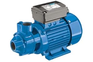 Clarke BIP1500 1” Electric Water Pump - 7230335