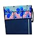 Kuber Industries Imported Fabric Flower Print Fridge Top Cover - KI3526 RS.329.00