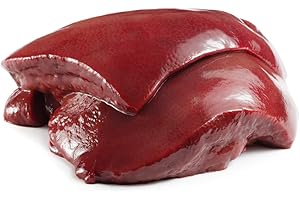 LONDON GROCERY Hígado de ternera fresca 3 kg -/+10%