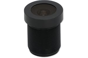 OpenMV IR Lens 2.8mm M12, SingTown, Night Vision, Apply to OpenMV Cam H7 Plus, OpenMV Cam H7, OpenMV Cam M7, OpenMV Cam H7 R2