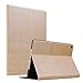 Produktbild iPad Mini 4 Cover, Avril Tian Slim Schutzhülle Hülle mit Auto Sleep / Wake Smart Case für Apple iPad Mini 4 7.9 Zoll Tablette
