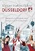 Produktbild Stadtverführer / Kleiner Stadtverführer Düsseldorf: Skat-Spiel als City-Guide mit Stadtplan und Geschichten
