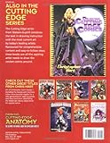 Image de Drawing Cutting Edge Anatomy: The Ultimate Reference for Comic Book Artists