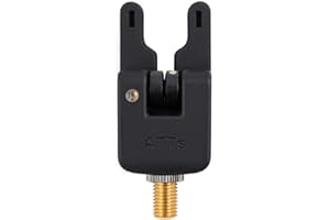 AT&T Gardner ATTs Bite Alarms - Carp Barbel Bream Tench Pike Coarse Fishing Tackle