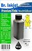 Produktbild Dr. Inkjet Premium Nachfülltinte SCHWARZ 100ml für HP 901 / 701 / 350 / 351 / 339 / 338 / 337 / 336 / 300 / 301 / 302 / 110 / 102 / 100 / 88 / 78 / 72 / 56 / 54 / 45 / 33 / 29 / 27 / 25 / 26 / 21 / 20 / 15 / 14 / 11 / 10