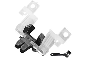 VRMETA Palanca de montaje de accionamiento para cortapelos de mascotas Andis