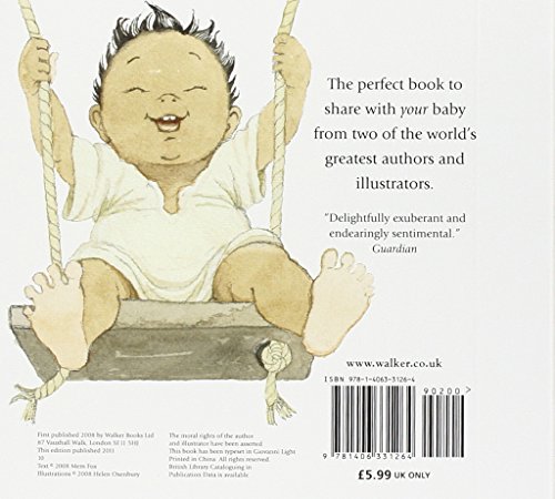 Livres Couvertures de Ten Little Fingers and Ten Little Toes
