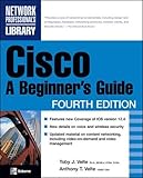 Cisco (Network Professional's Library) by 