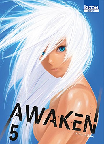 Awaken — Tome 5