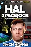 Image de Hal Spacejock (English Edition)