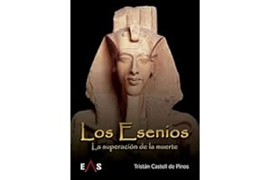 Los Esenios: La superación de la muerte: 13 (Hespérides)