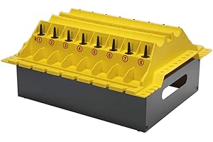 Sealey Vsr01 Tête Cylindrique Component Organiseur