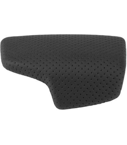 Aramox – Coperchio Per Pomello Cambio Automatico – LHD – Materiale ABS+TPE+PC - 5