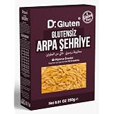 DR.GLUTEN GLUTENSİZ ARPA ŞEHRİYE