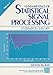 Fundamentals of Statistical Processing, Volume I: Estimation Theory (Prentice-hall Signal Processing Series) by 